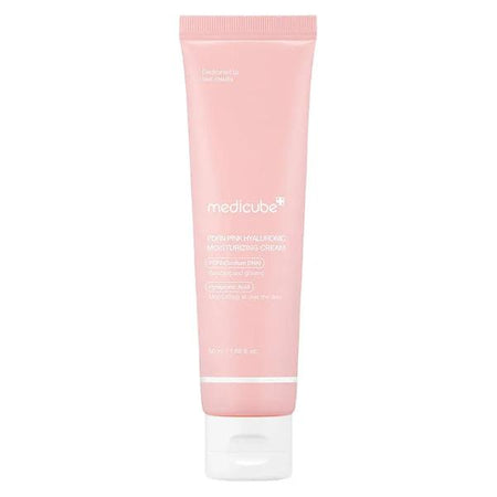 Medicube Pdrn Pink Hyaluronic crème hydratante (50 ml)