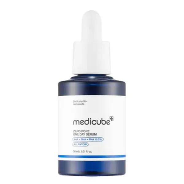 Medicube Sérum Visage Zero Pore One Day (30 ml)