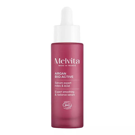 Melvita Argan Bio Active Sérum Contour (30 ml)
