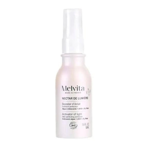 Melvita Nectar de Lumière Strahlkraft-Boost Serum (50 ml)