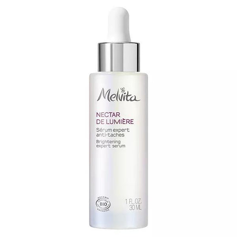 Melvita Nectar de Lumière Sérum Expert Anti Tache 30ml