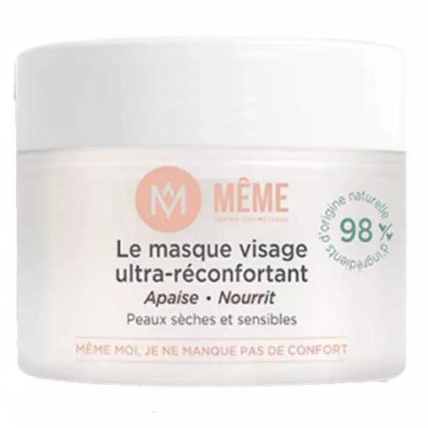 MÊME Masque visage ultra-réconfortant 50ml