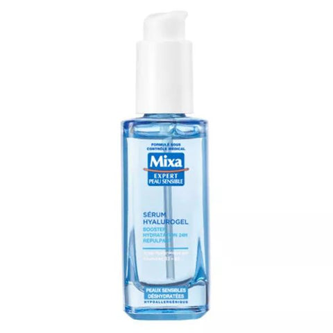 Mixa Face Hyalurogel Hydration Booster Serum 30ml