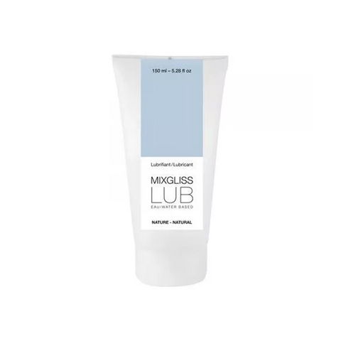 Mixgliss Lubrifiant Nature 150ml