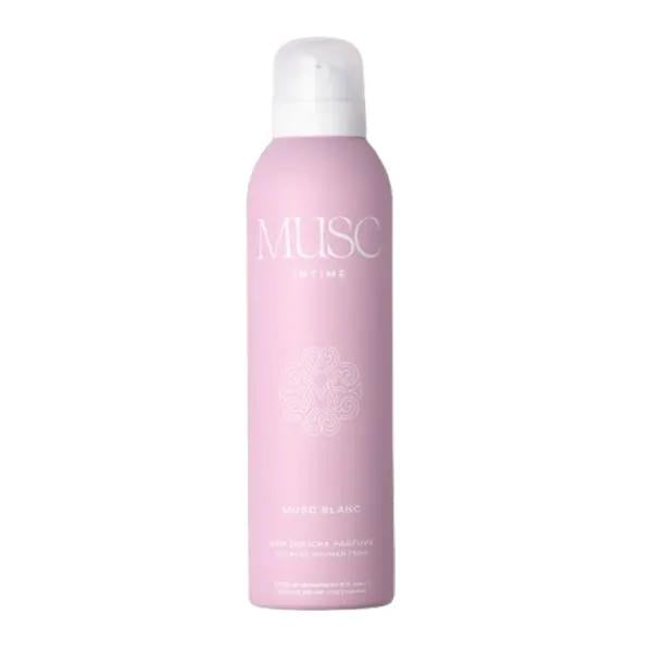 Musc Intime Musc Blanc Déo Douche Parfumé (200 ml)