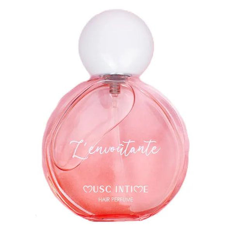 Musc Intime Rose Mystik - l’Envoûtante Parfum cheveux 50ml