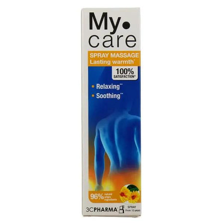 My Care Spray Chaleur durable 100ml