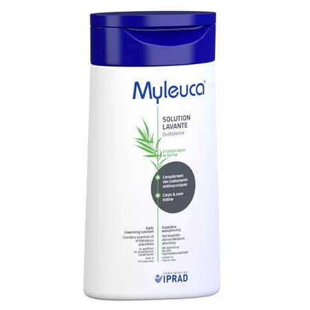 Myleuca Solution Lavante Intime et Corporelle 200ml