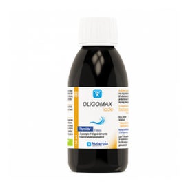Nutergia Oligomax Iode 150ml