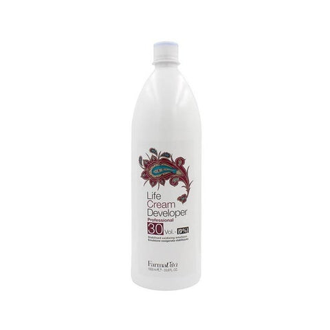 Farmavita Life Oxidationscreme 30vol 9% 1000ml
