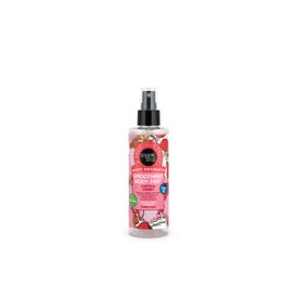 Organic Shop Desserts pour le corps Brume corporelle lissante Barbe à papa (200 ml)