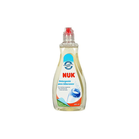 Nuk Spülreiniger für Flaschen und Sauger (500 ml)
