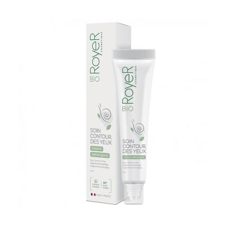 Royer Soin Contour Yeux (15 ml)