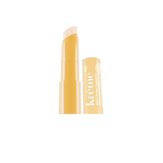 Krème Stick Lèvres Concentré 4 g
