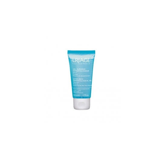 Uriage Gel Surgras Liquide Dermatologique 50 ml
