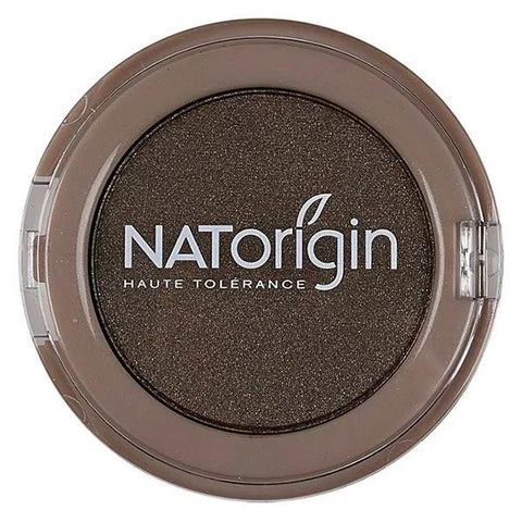NATorigin Fard à Paupières Brun 2,5g