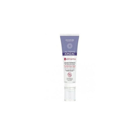 Jonzac Sublimactive Sérum Fermeté Anti-Âge Cellulaire (30 ml)