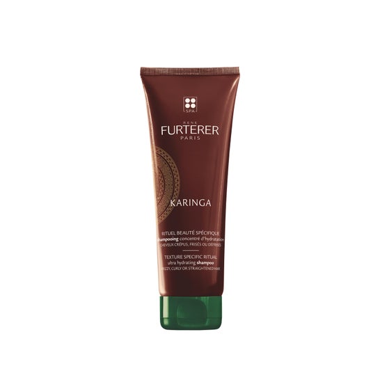 René Furterer Karinga Shampoing Concentré Hydratation 250 ml