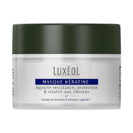 Luxéol Masque Kératine (200 ml)