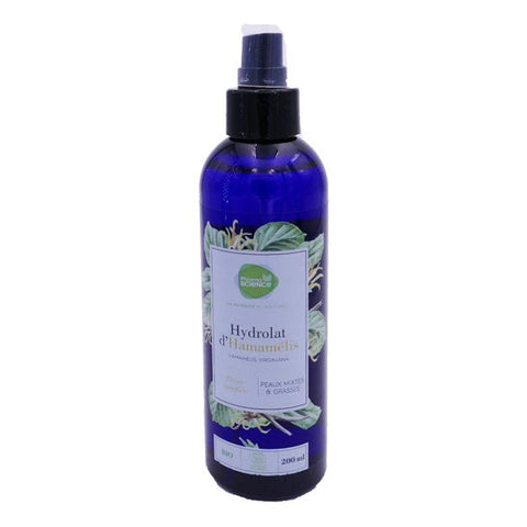 Pharmascience Bio-Hamamelis-Hydrolat (200 ml)