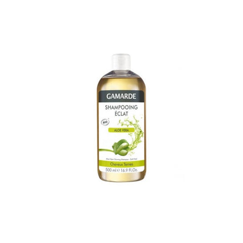 Gamarde Shampoo Glanz (500 ml)