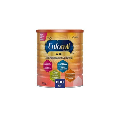 Enfamil Premium AR (3 x 800 g)