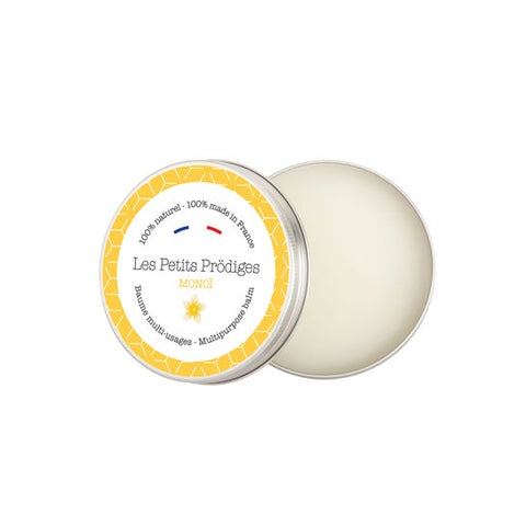 Les Petits Prodiges - Pflege - Zauberbalsam Monoï - 30ml