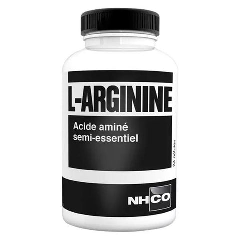 NHCO Aminosäure L-Arginin 84 Kapseln
