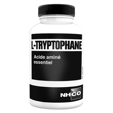 NHCO Amino Acid L-Tryptophan 56 capsules