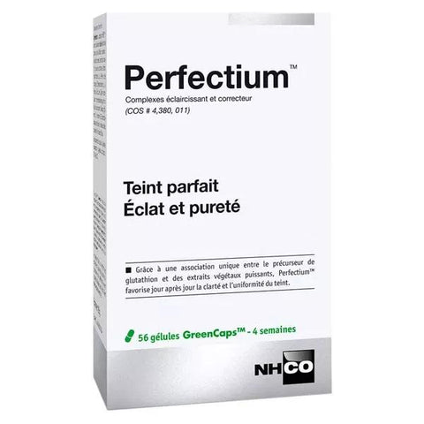 NHCO Perfectium 56 Kapseln
