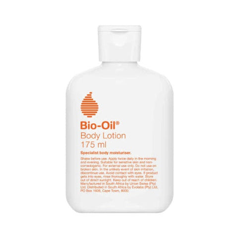 Bio-Oil Lait Hydratant 175ml