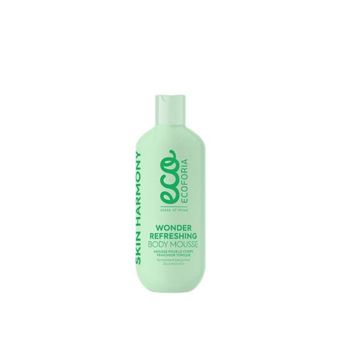 Ecoforia Wonder Erfrischender Körperschaum (250 ml)