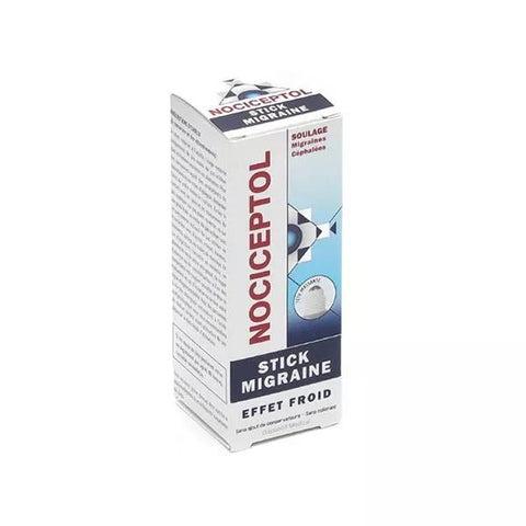 Polidis Migraine Stick 10ml