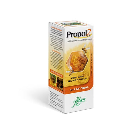 Aboca Propolgemma Forte Spray (30 ml)