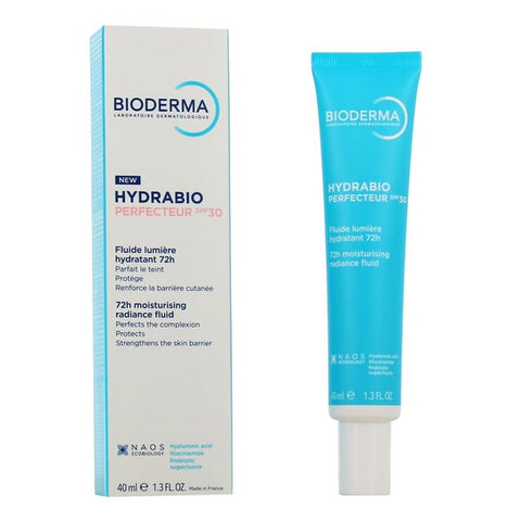 Bioderma Hydrabio Perfecteur Tagescreme LSF30 - 40ml