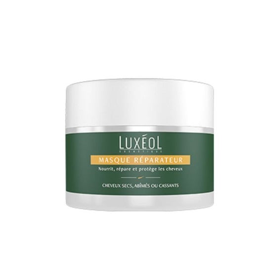 Luxéol Masque Réparateur (200 ml)