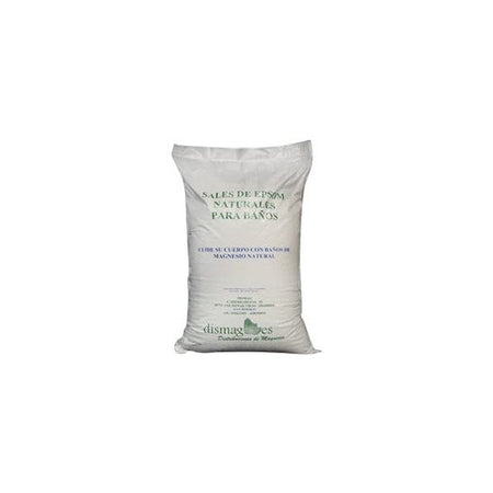 Dismag bains aux sels d'Epsom (2 kg)