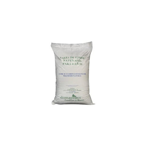 Dismag Bittersalzbäder (2 kg)