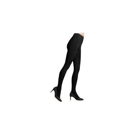 Sigvaris Coll Sigv2 Style Opaque Noir L