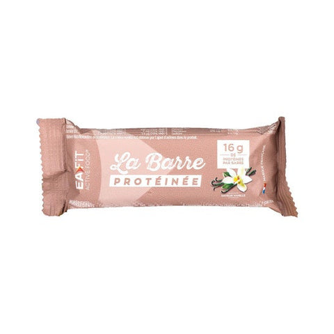EA-FIT Proteinriegel Vanille — 46 g