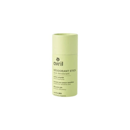 Avril Déodorant Stick Bio 50 g