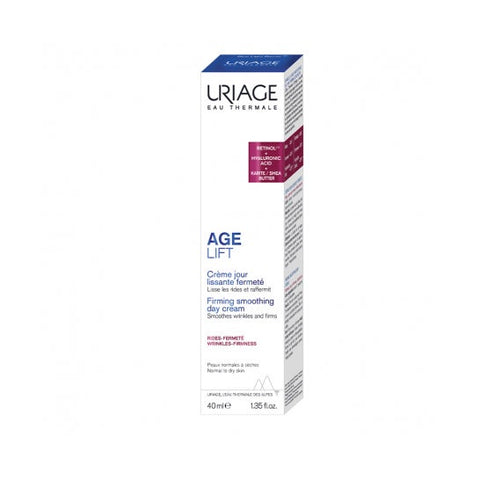 Uriage Age Lift Straffendes Glättendes Tagesfluid (40 ml)