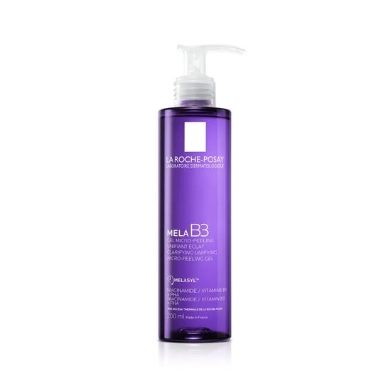La Roche-Posay Mela B3 Gel Micro-Peeling 200ml