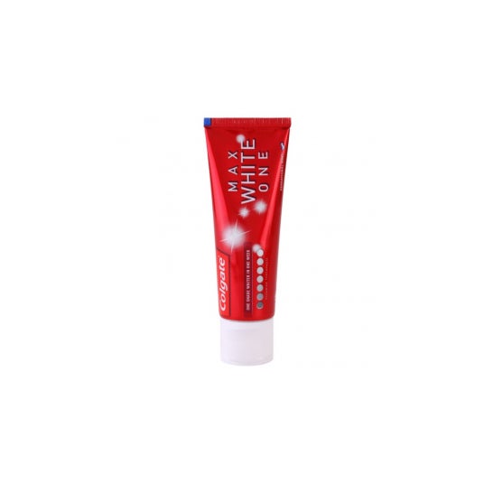 Colgate Dentifrice Max White One Classic 75ml