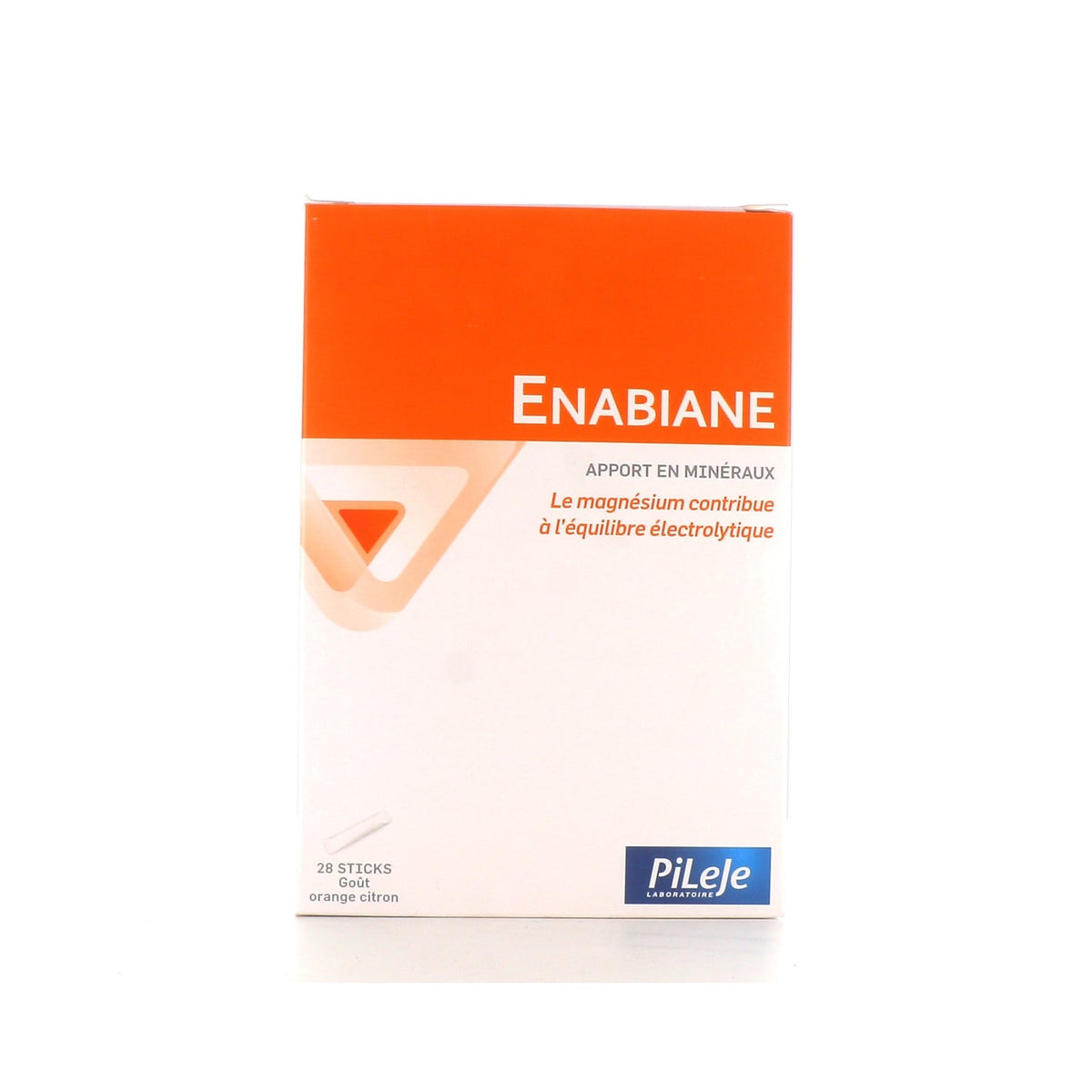 Pileje Enabiane 28 sticks