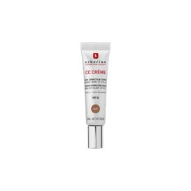 Erborian CC Crème Soin Correcteur Teinté Deep 15 ml