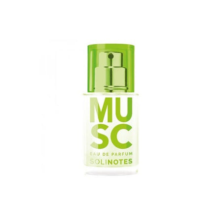 Solinotes Eau de Parfum Musc (15 ml)