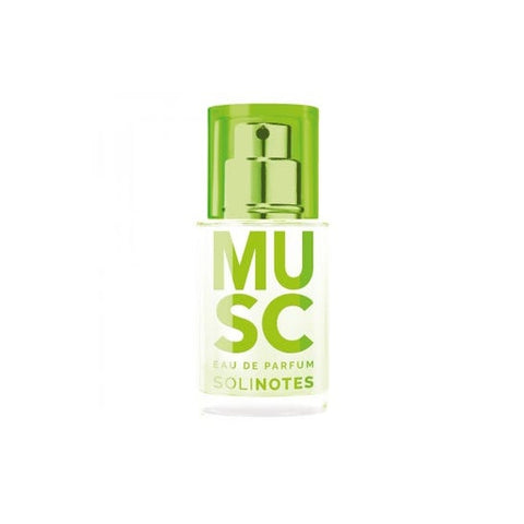 Solinotes Eau de Parfum Musc (15 ml)
