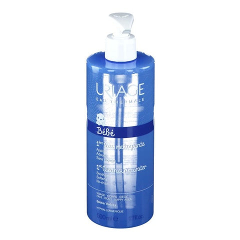 Uriage Baby 1er Reinigungswasser (500 ml)