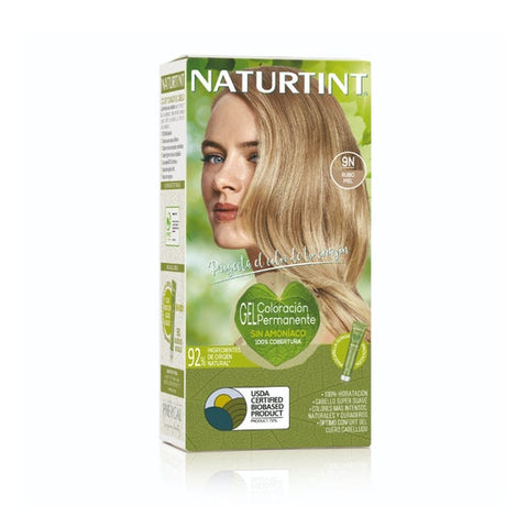 Naturtint 9N Honey Blonde